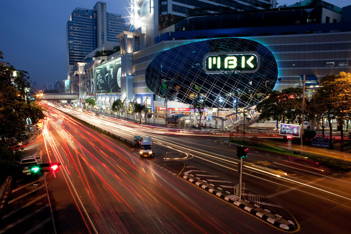 Thai Shopping Malls: Can shiny new bricks win over clicks? - USAPEEC ASEAN